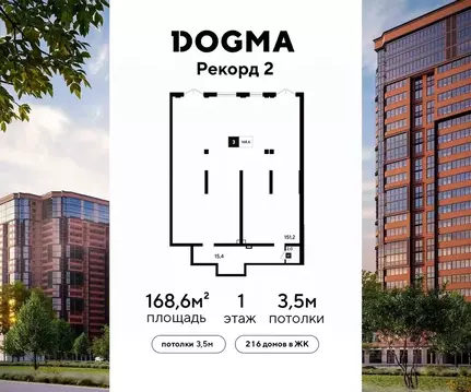 Помещение свободного назначения в Краснодарский край, Краснодар ...