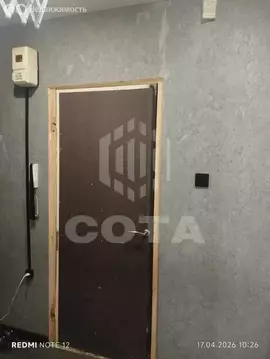 1-комнатная квартира: Воронеж, улица Маршала Жукова, 22 (35.5 м)