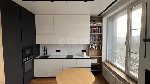 1-к кв. Москва Шелепихинская наб., 42к3 (37.5 м)