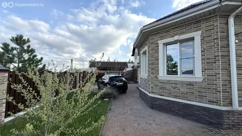 Дом в Ставрополь, Иоанномарьинская улица, 4 (114.7 м)