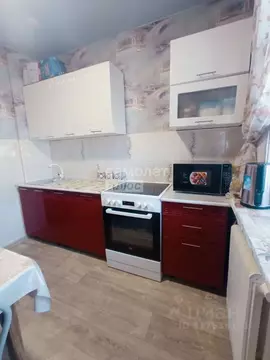 3-к кв. Ханты-Мансийский АО, Лангепас ул. Мира, 8 (65.6 м)