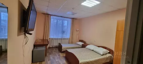 Комната Татарстан, Казань ул. Тази Гиззата, 28 (20.0 м)