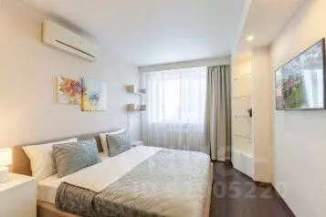 1-к кв. Самарская область, Самара просека 5-я, 99А (48.0 м)