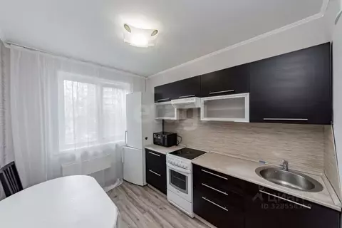 3-к кв. Тюменская область, Тюмень Широтная ул., 41 (66.0 м)