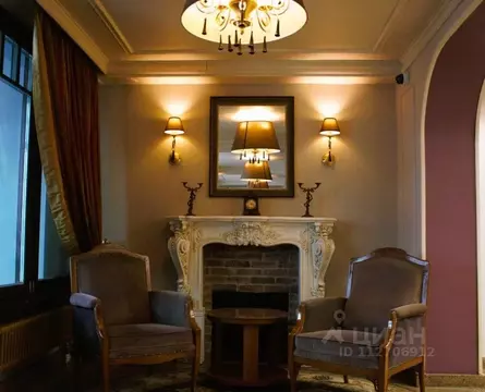 Комната Нижегородская область, с. Дивеево ул. Комсомольская, 1 (10.0 ...