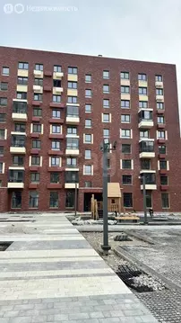 1-комнатная квартира: Благовещенск, улица 50 лет Октября, 263/2 (33.5 ...