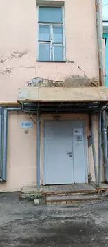 Помещение свободного назначения в Ярославская область, Ярославль ...