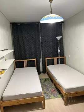 2-к кв. Башкортостан, Уфа ул. Уфимское Шоссе, 37/1 (42.0 м)