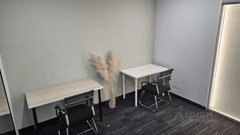 Офис в Москва ул. Ленинская Слобода, 19 (10 м)