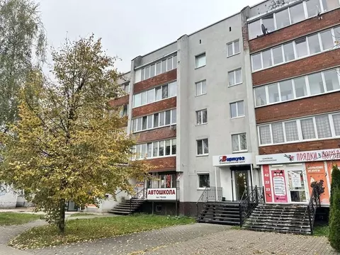 3-к кв. Калининградская область, Калининград ул. Ульяны Громовой, 10 ...