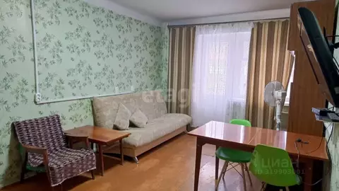 3-к кв. Тамбовская область, Тамбов Советская ул., 160 (62.3 м)