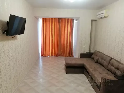 1-к кв. Крым, Евпатория ул. Кирова, 13А (46.0 м)