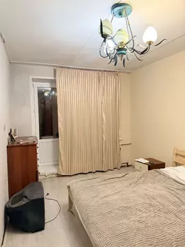 2-к кв. Московская область, Мытищи ул. Матросова, 5а (44.4 м)