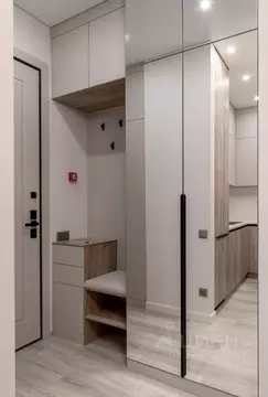 2-к кв. Москва Дубининская ул., 59А (44.0 м)