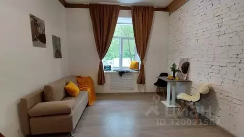 Студия Татарстан, Казань ул. Тимирязева, 4 (25.0 м)