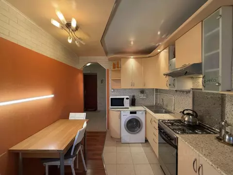 2-к кв. Санкт-Петербург просп. Славы, 2К4 (50.0 м)