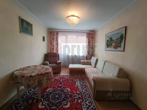 3-к кв. Калининградская область, Калининград ул. Профессора ...