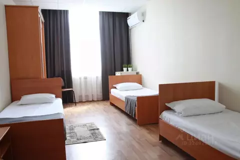 Комната Самарская область, Тольятти ул. 70 лет Октября, 28 (16.0 м)