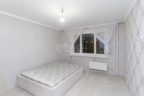 2-к кв. Тюменская область, Тюмень ул. Николая Никитина, 4к1 (67.0 м)