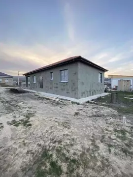 Дом в Крым, Симферопольский район, Добровское с/пос, с. Пионерское ул. ...