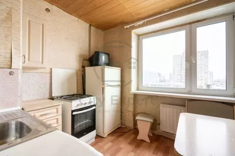 2-к кв. Санкт-Петербург ул. Ярослава Гашека, 2 (55.5 м)