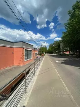 Помещение свободного назначения в Московская область, Чехов ул. ...