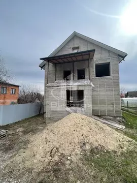 Дом в Калужская область, Калуга Ромодановская ул., 27Б (200 м)