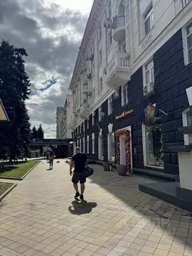 Помещение свободного назначения в Краснодарский край, Краснодар ...