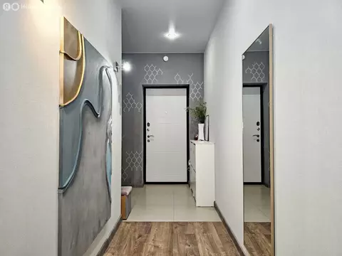 3-комнатная квартира: Калининград, Артиллерийская улица, 85А (79.9 м)