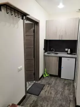 Студия Москва д. Саларьево, ул. Тихоновская, 40 (20.0 м)