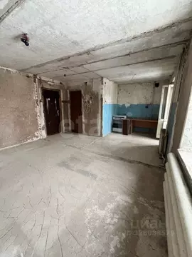 1-к кв. Татарстан, Альметьевск ул. Сулеймановой, 20 (27.1 м)