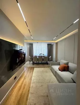 2-к кв. Краснодарский край, Сочи Центральный мкр, ул. Войкова, 35 ...