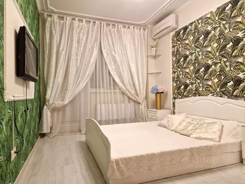 2-к кв. Московская область, Королев Спартаковская ул., 15 (65.0 м)