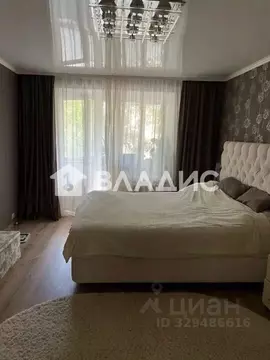 3-к кв. Московская область, Сергиев Посад ул. Куликова, 15 (60.0 м)