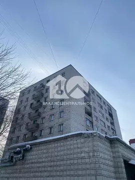 Комната Новосибирская область, Новосибирск ул. Петухова, 12/2 (11.6 м)