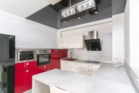 2-к кв. Тюменская область, Тюмень Широтная ул., 191 (84.7 м)