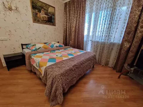 1-к кв. Тамбовская область, Тамбов ул. Карла Маркса, 175к3 (46.0 м)