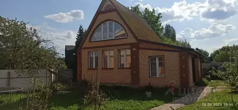 Дом в Московская область, Одинцовский городской округ, д. Солослово ...