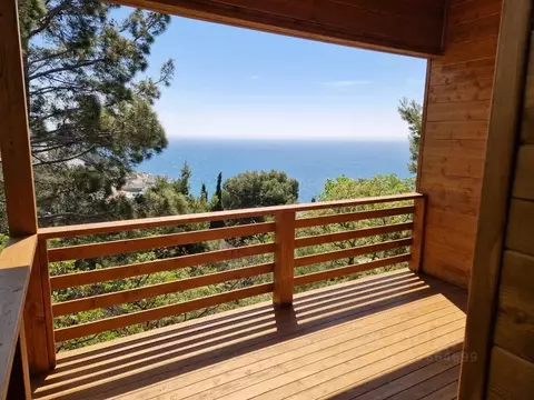 Дом в Крым, Ялта муниципальный округ, Береговое пгт ул. Кипарисная, 76 ...