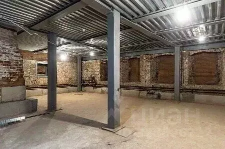 Офис в Москва ул. Рождественка, 23/5С2 (706 м)