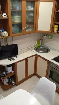 3-к кв. Архангельская область, Архангельск Первых Пятилеток мкр, ул. ...