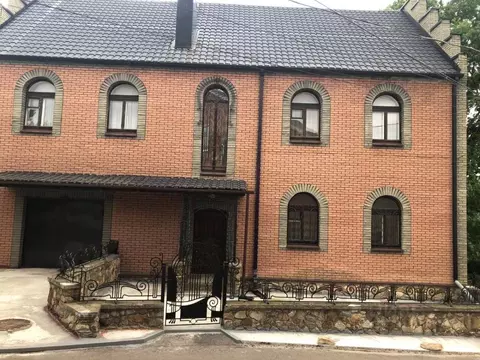 Дом в Курская область, Курск ул. 4-я Кавказская, 5 (387 м)