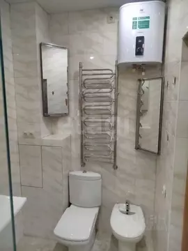 2-к кв. Ростовская область, Ростов-на-Дону просп. Ленина, 105Г (60.0 ...