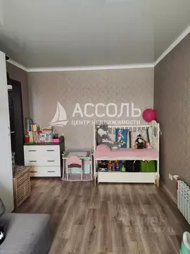 1-к кв. Омская область, Омск Городок Нефтяников мкр, ул. Блюхера, 22 ...