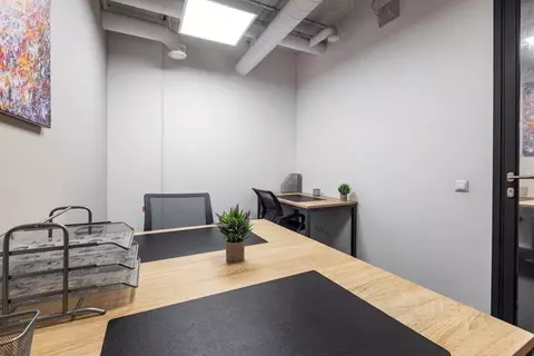 Офис в Москва Минская ул., 2Ж (15 м)
