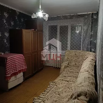 3-к кв. Тверская область, Конаковский муниципальный округ, с. Селихово ...