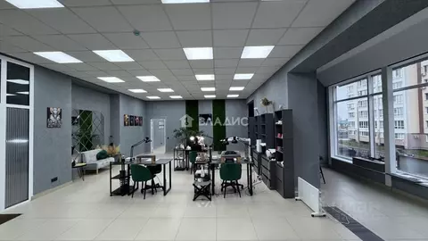 Помещение свободного назначения в Пензенская область, Пенза ул. ...