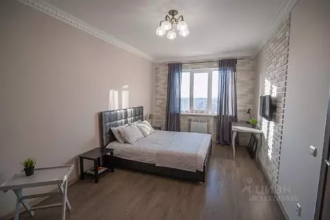 1-к кв. Сахалинская область, Южно-Сахалинск Комсомольская ул., 279А/1 ...