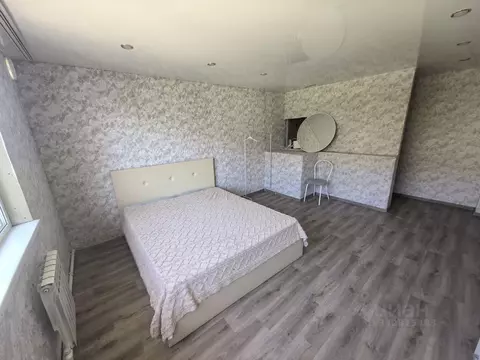 1-к кв. Иркутская область, Ангарск 271-й кв-л, 14 (41.1 м)