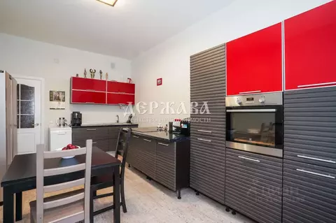 2-к кв. Белгородская область, Старый Оскол Степной мкр, 13 (85.44 м)